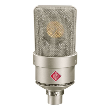 Neumann TLM 103 - Mikrofon pojemnościowy nikiel
