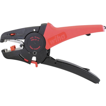 Automatyczne narzędzie do zdejmowania izolacji