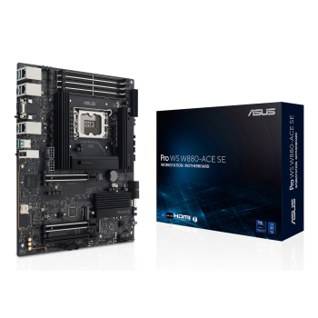 Płyta ASUS PRO WS W880-ACE SE 90MB1KV0-M0EAY0