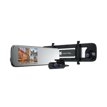 Wideorejstrator Navitel MR450 GPS