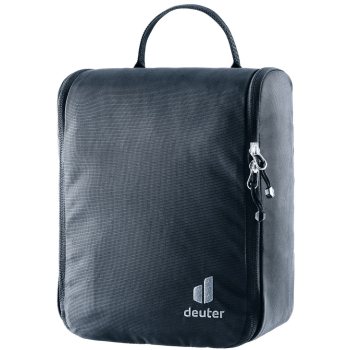 Kosmetyczka turystyczna Deuter Wash Center II, black