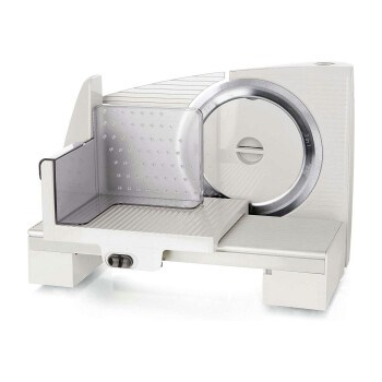 Emerio MS-125001 krajalnica Prąd elektryczny 110 W Biały
