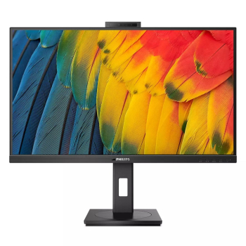MONITOR PHILIPS LED 23,8" 24B1U5301H/00