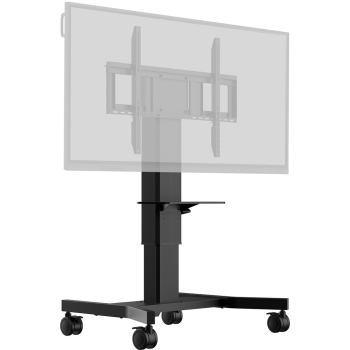 MD CAR1021-B1 FLOOR SUPPORTED/WALL LIFT FOR TOUCH FLAT SCREEN