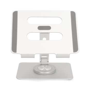 Podstawka pod tablet Nedis srebrna