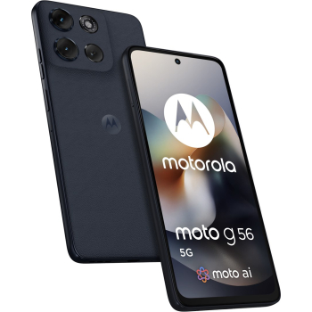 Motorola Moto G56 5G 8/256GB Black Oyster