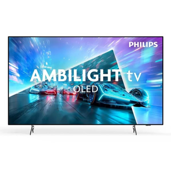 Philips 4K Ambilight OLED TV | 55OLED761/12 | 55 | Smart TV | Titan OS | UHD
