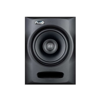 Fluid Audio FX80 V2 - Aktywny monitor studyjny