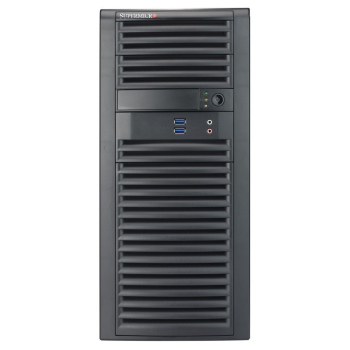 Actina Solar G 100 S7+ Xeon W-2225/2x16GB/480GB/2TB/RTXA2000-12GB/1200W