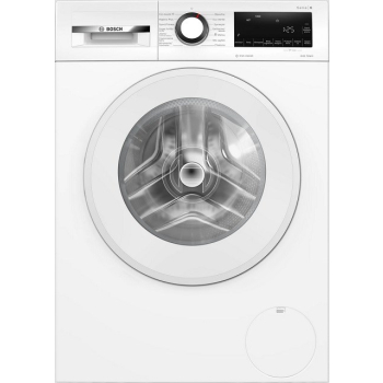 Pralka Bosch WGG244Z0PL Serie 6 9 kg 1400 obr/min | program parowy | ActiveWater Plus | WiFi Home Connect (OUTLET)