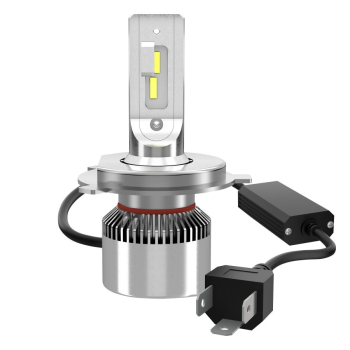 OSRAM LEDriving® XTR H4 6000K (64193DWXTR)