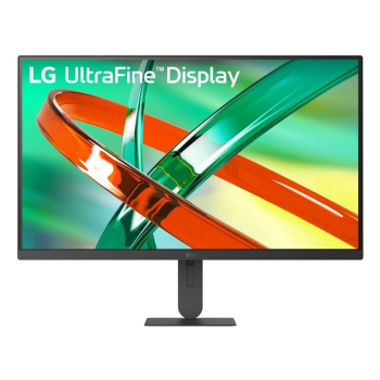 LG 27U730B-B monitor komputerowy 68,6 cm (27") 3840 x 2160 px 4K Ultra HD LED Czarny