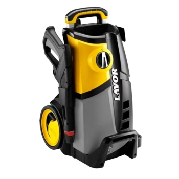 LAVOR LVR5 145 podkładka ciśnieniowa Wyprostowany Prąd elektryczny 450 l/h 2200 W Czarny, Szary, Żółty