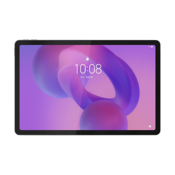 Lenovo Idea Tab MediaTek Dimensity 6300 11" 2.5K IPS 500nits 90Hz Touch 8/128GB Arm Mali-G57 MC2 GPU 5G Luna Grey