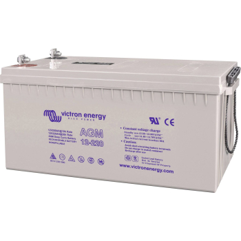 Victron Energy Akumulator żelowy 220Ah 12V