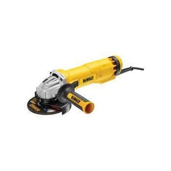 Szlifierka kątowa DeWalt DWE4217 (125mm)