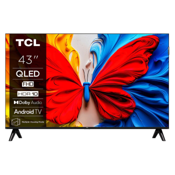 Telewizor 43" TCL 43V5C