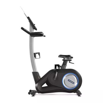 Rower treningowy pionowy HORIZON FITNESS Paros 3.0