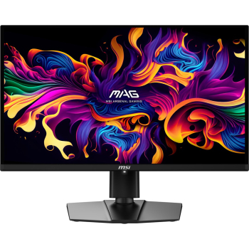 Monitor OLED 27"/MAG 271QPX QD-OLED E2 MSI