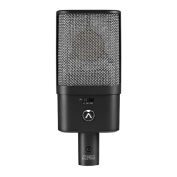 Austrian Audio OC16 Studio Set - Wielkomembranowy mikrofon pojemnościowy