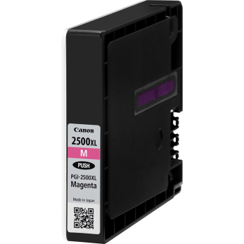 Canon PGI-2500XL M Oryginalny Purpurowy 1 szt.