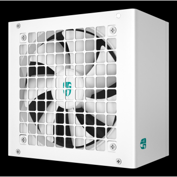 Zasilacz Deepcool PN850M WH 850w Gold Modular white