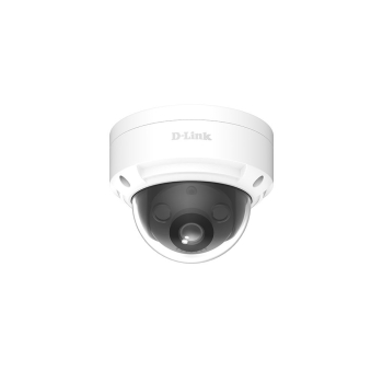D-Link BCD-P01 kamera przemysłowa Kopułowa Kamera bezpieczeństwa IP Wewnętrzna / zewnętrzna 1920 x 1080 px Sufit