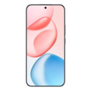 Honor 400 8/256GB Czarny