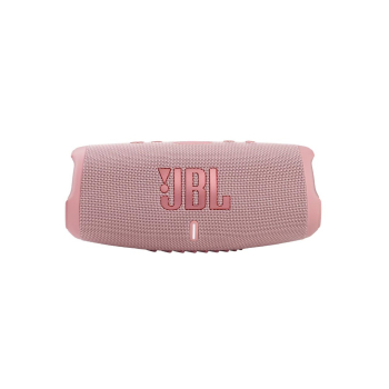Głośnik JBL Charge 5 (różowy, bezprzewodowy)