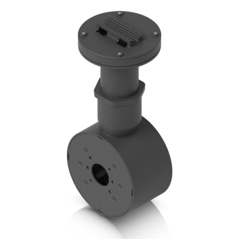 Uchwyt montażowy dla dwóch kamer UniFi Ubiquiti UACC-Camera-DM-B dedykowany dla UniFi Bullet, Dome, Turret