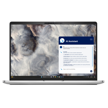 Dell Pro 16 Plus PB16250 Ultra 7 266V 16" FHD+ Touch IPS 60Hz 300nits 16GB LPDDR5X SSD512 Arc FPR & SmtCd FHD IR Cam Mic Backlit Kb 3 Cell W11Pro vPro