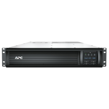 Zasilacz UPS APC SMT3000RMI2UC (Rackmount; 3000VA)