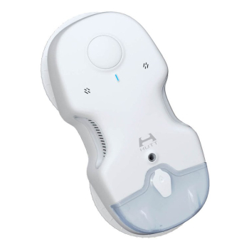 Robot do mycia okien HUTT C65 - biały