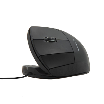 Mysz Contour UniMouse przewodowa dla leworęcznych