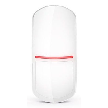 Satel APD-200PET detektor ruchu Pasywny czujnik podczerwieni (PIR) Bezprzewodowy Biały