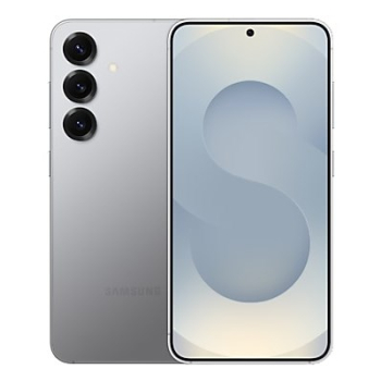 Samsung Galaxy S25 15,8 cm (6.2") Dual SIM Android 15 5G USB Type-C 12 GB 128 GB 4000 mAh Srebrny