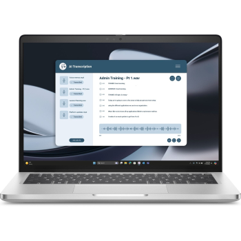Dell Pro 14 Plus PB14255 Ryzen 5 PRO 230 14.0"FHD+ 400nit Matt 32GB SSD1TB 760M FPr&SmtCd RJ-45 FHD IRCam&Mic WLANonly+BT BcklKb W11Pro 3Y ProSupport