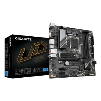 Płyta główna Gigabyte B760M DS3H