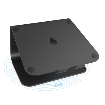 Rain Design Stojak mStand360 dla MacBooka/Pro, Laptop Stand,