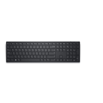DELL Klawiatura Pro — KB500 - niemiecka (QWERTZ)