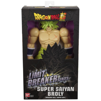 DRAGON BALL LIMIT BREAKER SS BROLY (DB MOVIE VER)