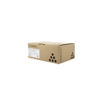 Ricoh 407648 kaseta z tonerem 1 szt. Oryginalny Czarny