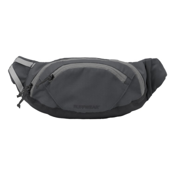 Torebka biodrowa Ruffwear Home Trail Hip Pack - granite gray