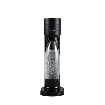 SodaStream Gaia Czarny