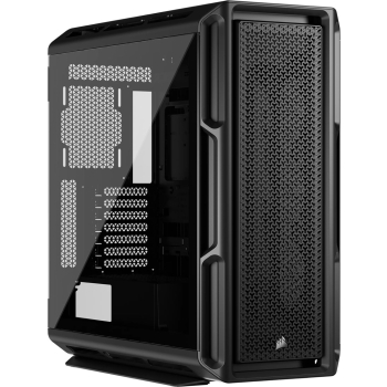 Obudowa Midi CORSAIR Geh 5000T (Tempered Glass) Black