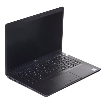 DELL LATITUDE 5400 i5-8365U 16GB 256GB SSD 14" FHD (US QWERTY) Win11pro + zasilacz UŻYWANY