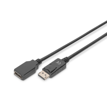 Digitus Kabel przedłużający DisplayPort, DP