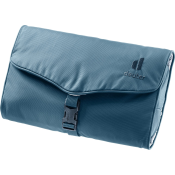 Kosmetyczka Deuter Wash Bag II, atlantic