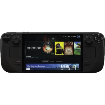 Konsola Valve Steam Deck OLED 1TB