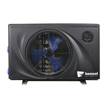 Basenowa pompa ciepła Kensol 11 kW (OUTLET)